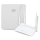 ZTE Zestaw ODU-IDU MF258K PRO a/b/g/n/ac/ax (LTE) 800Mbps MF258 PRO LTE cat. 15 - 1268518 - zdjęcie
